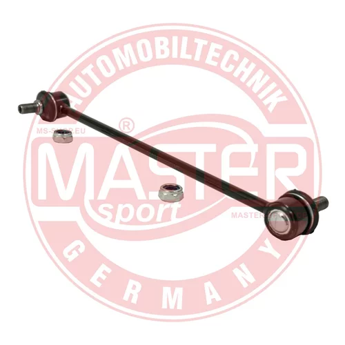 Tyč/Vzpera stabilizátora MASTER-SPORT GERMANY 22993B-PCS-MS