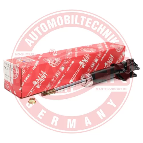 Tlmič pérovania MASTER-SPORT GERMANY 230500-PCS-MS - obr. 3