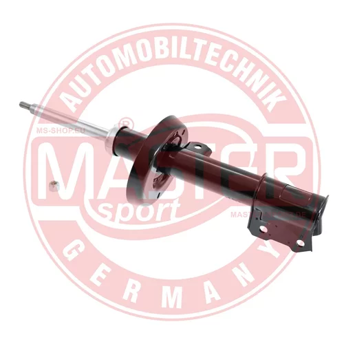 Tlmič pérovania MASTER-SPORT GERMANY 230574-PCS-MS