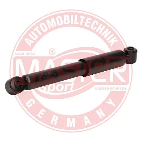 Tlmič pérovania MASTER-SPORT GERMANY 230586-PCS-MS - obr. 2