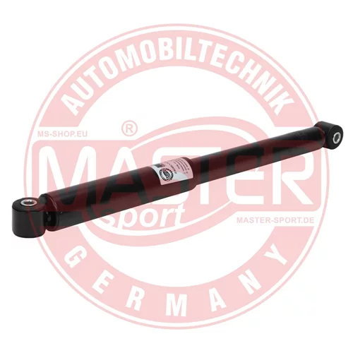 Tlmič pérovania MASTER-SPORT GERMANY 230857-PCS-MS