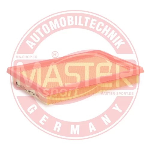 Vzduchový filter MASTER-SPORT GERMANY 2329/1-LF-PCS-MS