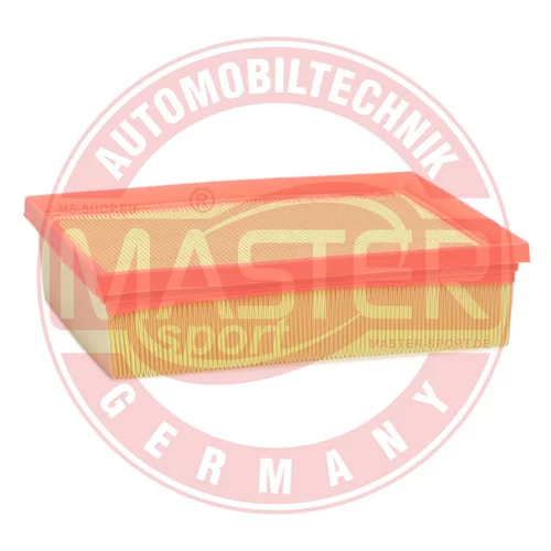 Vzduchový filter MASTER-SPORT GERMANY 24012-LF-PCS-MS - obr. 1