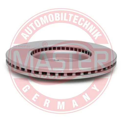 Brzdový kotúč MASTER-SPORT GERMANY 24012601661PR-PCS-MS - obr. 2