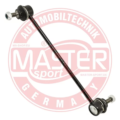 Tyč/Vzpera stabilizátora MASTER-SPORT GERMANY 25463-PCS-MS