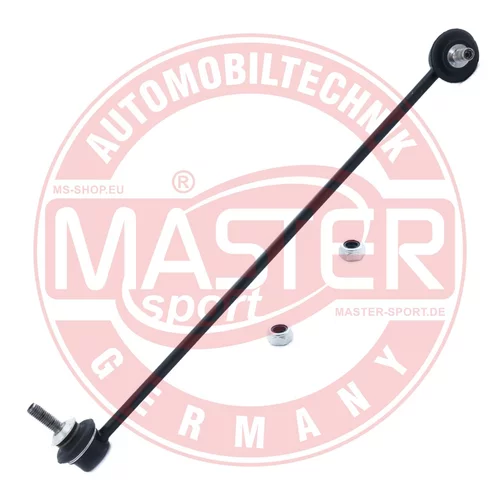 Tyč/Vzpera stabilizátora MASTER-SPORT GERMANY 25900-PCS-MS