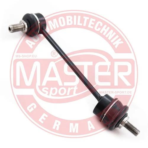 Tyč/Vzpera stabilizátora MASTER-SPORT GERMANY 26996-PCS-MS - obr. 1