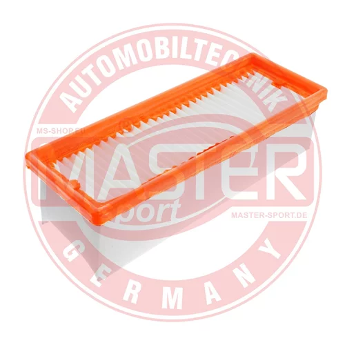 Vzduchový filter MASTER-SPORT GERMANY 27010-LF-PCS-MS