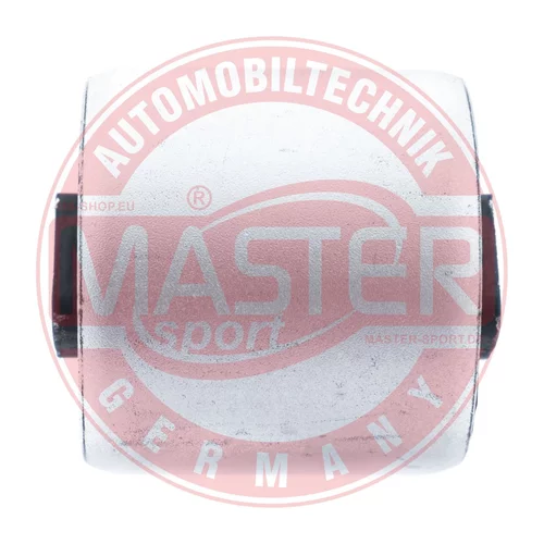 Uloženie riadenia MASTER-SPORT GERMANY 27108-PCS-MS