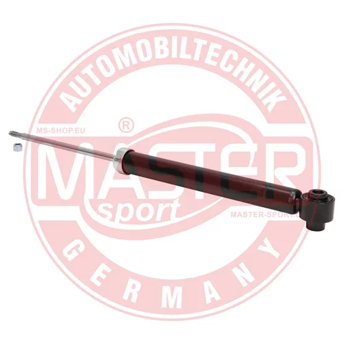 Tlmič pérovania MASTER-SPORT GERMANY 280488-PCS-MS - obr. 1