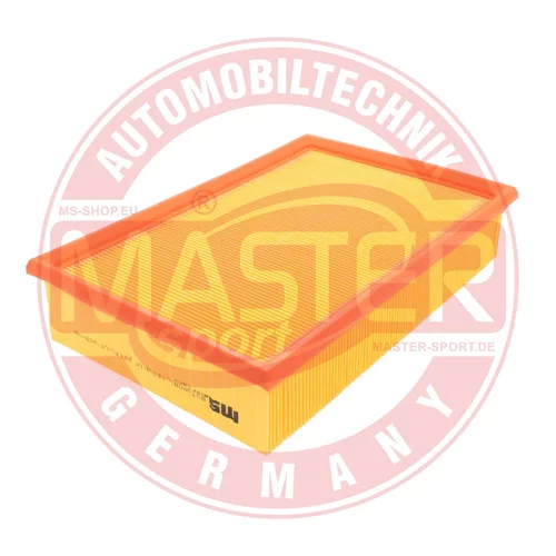 Vzduchový filter MASTER-SPORT GERMANY 28136-LF-PCS-MS