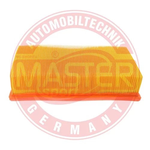 Vzduchový filter MASTER-SPORT GERMANY 28145-LF-PCS-MS