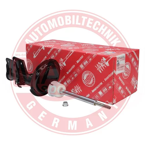 Tlmič pérovania 290026-PCS-MS (MASTER-SPORT GERMANY) - obr. 3