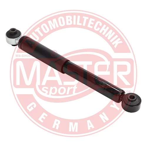 Tlmič pérovania MASTER-SPORT GERMANY 290042-PCS-MS - obr. 1