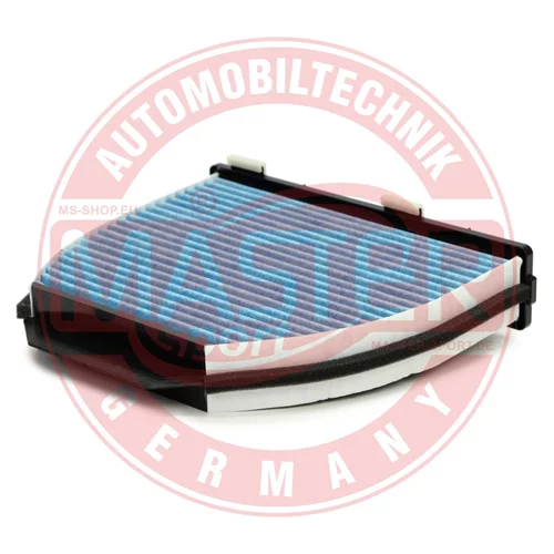 Filter vnútorného priestoru MASTER-SPORT GERMANY 29005-IFB-PCS-MS