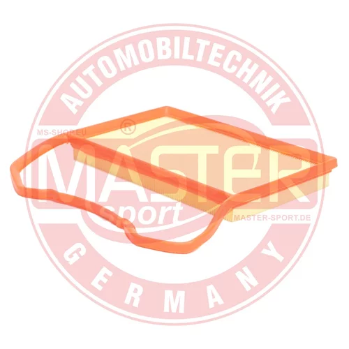 Vzduchový filter MASTER-SPORT GERMANY 29015-LF-PCS-MS - obr. 2