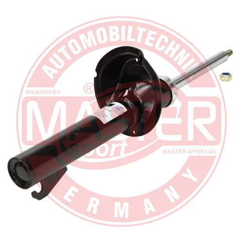 Tlmič pérovania MASTER-SPORT GERMANY 290837-PCS-MS - obr. 2