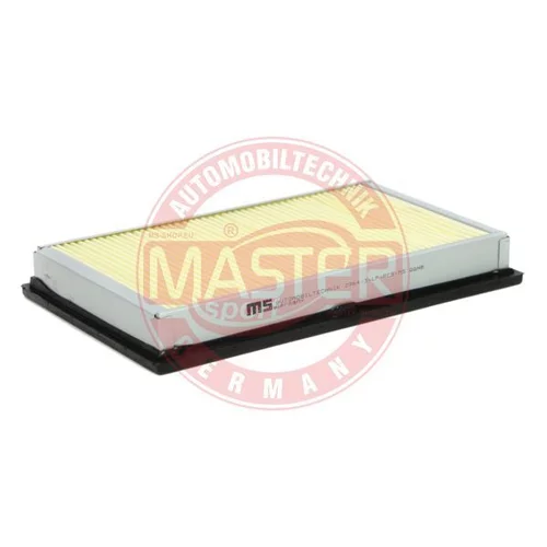 Vzduchový filter MASTER-SPORT GERMANY 2964/3-LF-PCS-MS - obr. 1