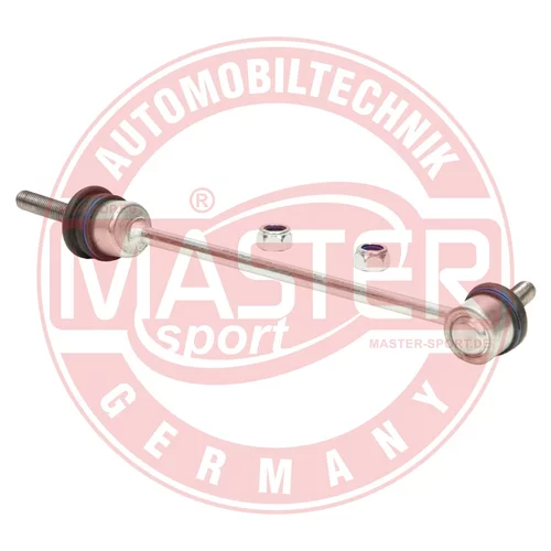 Tyč/Vzpera stabilizátora MASTER-SPORT GERMANY 29734-PCS-MS - obr. 3