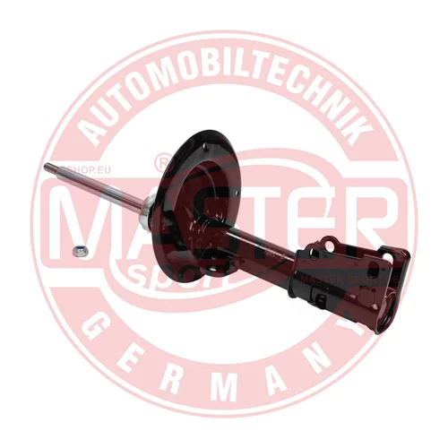 Tlmič pérovania MASTER-SPORT GERMANY 310202-PCS-MS - obr. 1