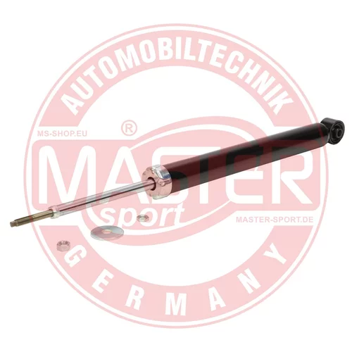 Tlmič pérovania MASTER-SPORT GERMANY 310720-PCS-MS - obr. 1