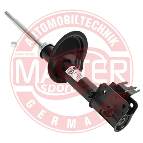 Tlmič pérovania MASTER-SPORT GERMANY 310762-PCS-MS - obr. 1