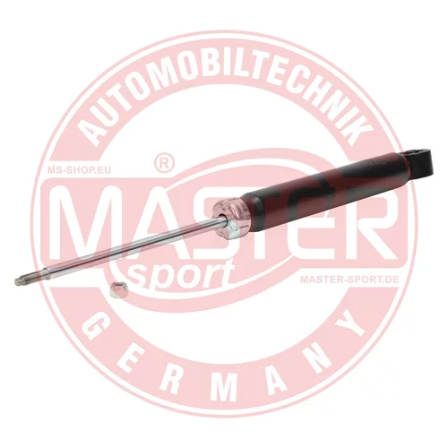 Tlmič pérovania MASTER-SPORT GERMANY 311346-PCS-MS - obr. 1