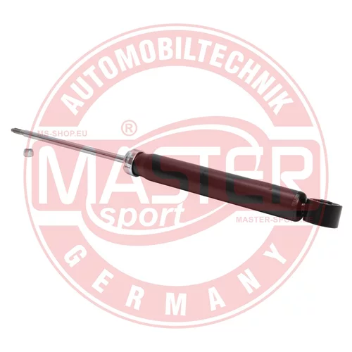 Tlmič pérovania MASTER-SPORT GERMANY 311346-PCS-MS - obr. 2