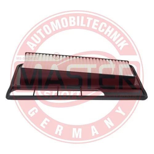 Vzduchový filter MASTER-SPORT GERMANY 3118-LF-PCS-MS