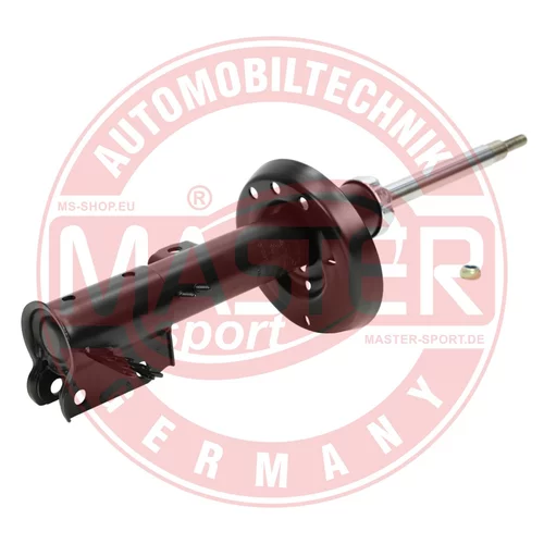 Tlmič pérovania MASTER-SPORT GERMANY 312317-PCS-MS - obr. 2