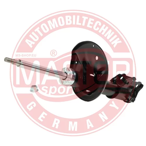 Tlmič pérovania MASTER-SPORT GERMANY 312326-PCS-MS