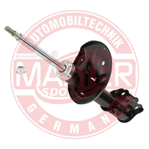 Tlmič pérovania MASTER-SPORT GERMANY 312327-PCS-MS