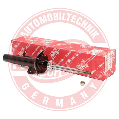 Tlmič pérovania MASTER-SPORT GERMANY 312419-PCS-MS - obr. 3