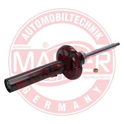 Tlmič pérovania MASTER-SPORT GERMANY 312643-PCS-MS - obr. 1