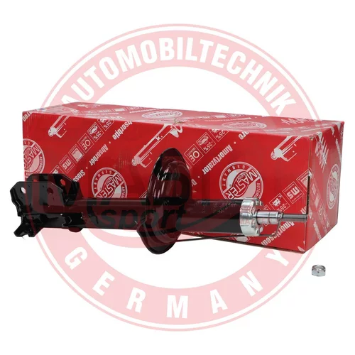 Tlmič pérovania MASTER-SPORT GERMANY 312820-PCS-MS - obr. 3