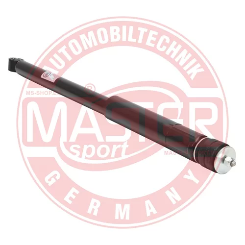 Tlmič pérovania MASTER-SPORT GERMANY 312823-PCS-MS