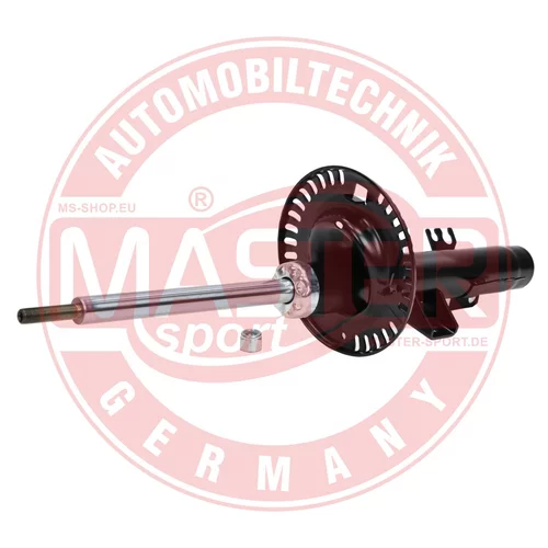 Tlmič pérovania MASTER-SPORT GERMANY 313327-PCS-MS