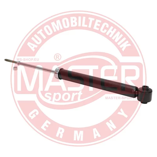 Tlmič pérovania MASTER-SPORT GERMANY 313457-PCS-MS - obr. 1