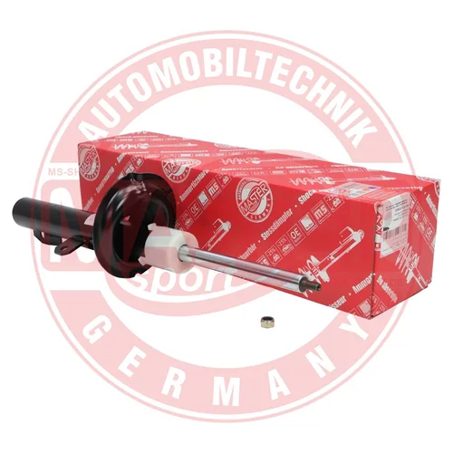 Tlmič pérovania MASTER-SPORT GERMANY 313500-PCS-MS - obr. 3