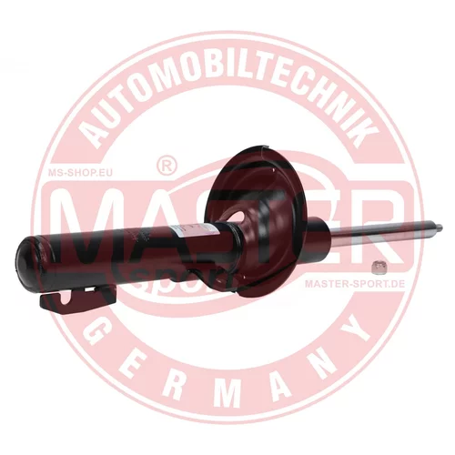 Tlmič pérovania MASTER-SPORT GERMANY 313503-PCS-MS - obr. 3