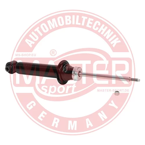 Tlmič pérovania MASTER-SPORT GERMANY 313562-PCS-MS