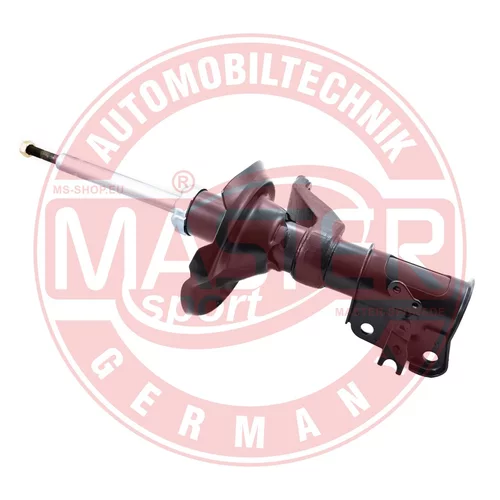 Tlmič pérovania MASTER-SPORT GERMANY 313600-PCS-MS