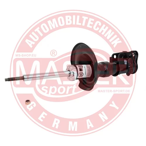 Tlmič pérovania MASTER-SPORT GERMANY 313601-PCS-MS