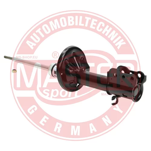 Tlmič pérovania MASTER-SPORT GERMANY 313627-PCS-MS - obr. 1