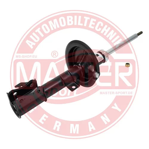 Tlmič pérovania MASTER-SPORT GERMANY 313659-PCS-MS