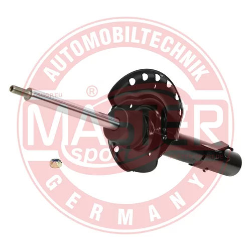 Tlmič pérovania MASTER-SPORT GERMANY 313748-PCS-MS