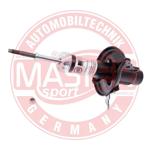 Tlmič pérovania MASTER-SPORT GERMANY 313783-PCS-MS