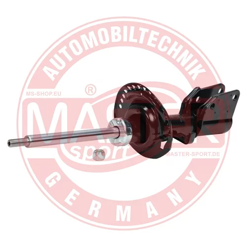 Tlmič pérovania MASTER-SPORT GERMANY 313802-PCS-MS