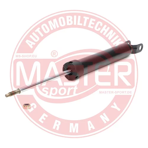 Tlmič pérovania MASTER-SPORT GERMANY 314007-PCS-MS