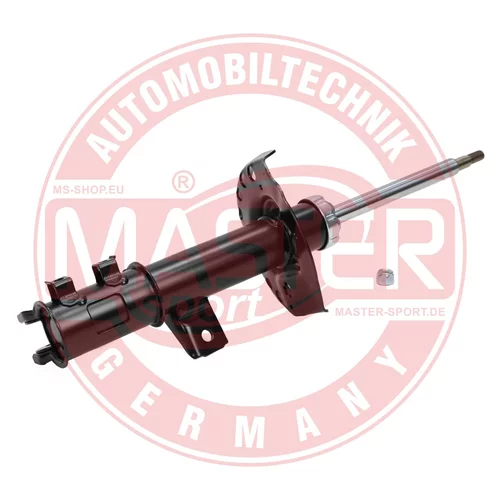 Tlmič pérovania MASTER-SPORT GERMANY 314009-PCS-MS - obr. 1